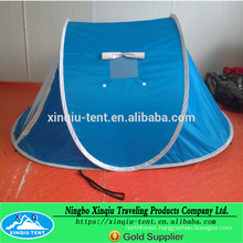 foldable easy pop up tent